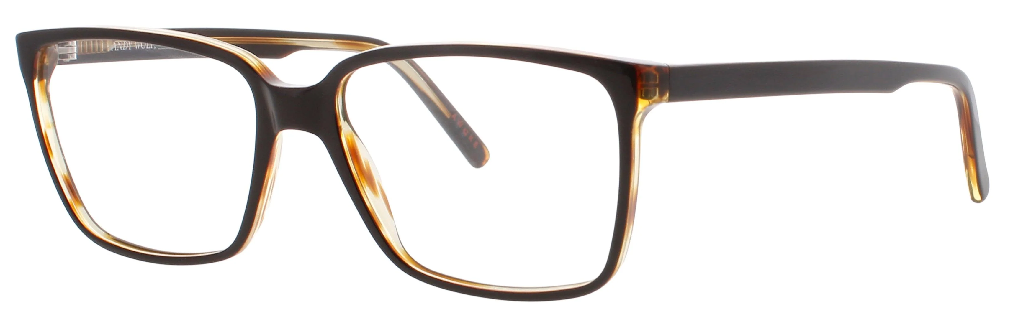 Andy Wolf 4510 Eyeglasses - Image 3