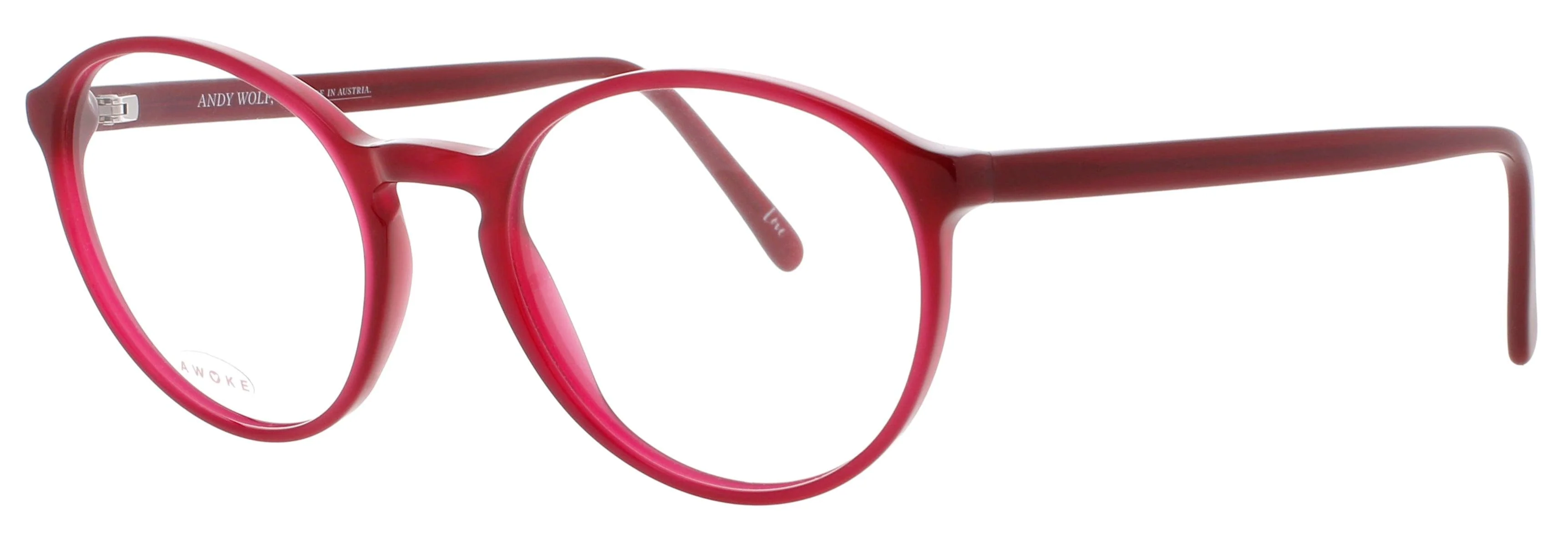 Andy Wolf 4530 Eyeglasses - Image 3