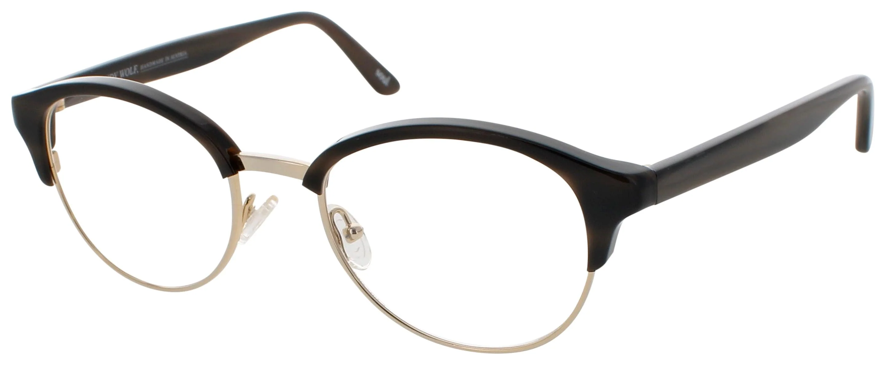 Andy Wolf 4543 Eyeglasses - Image 2