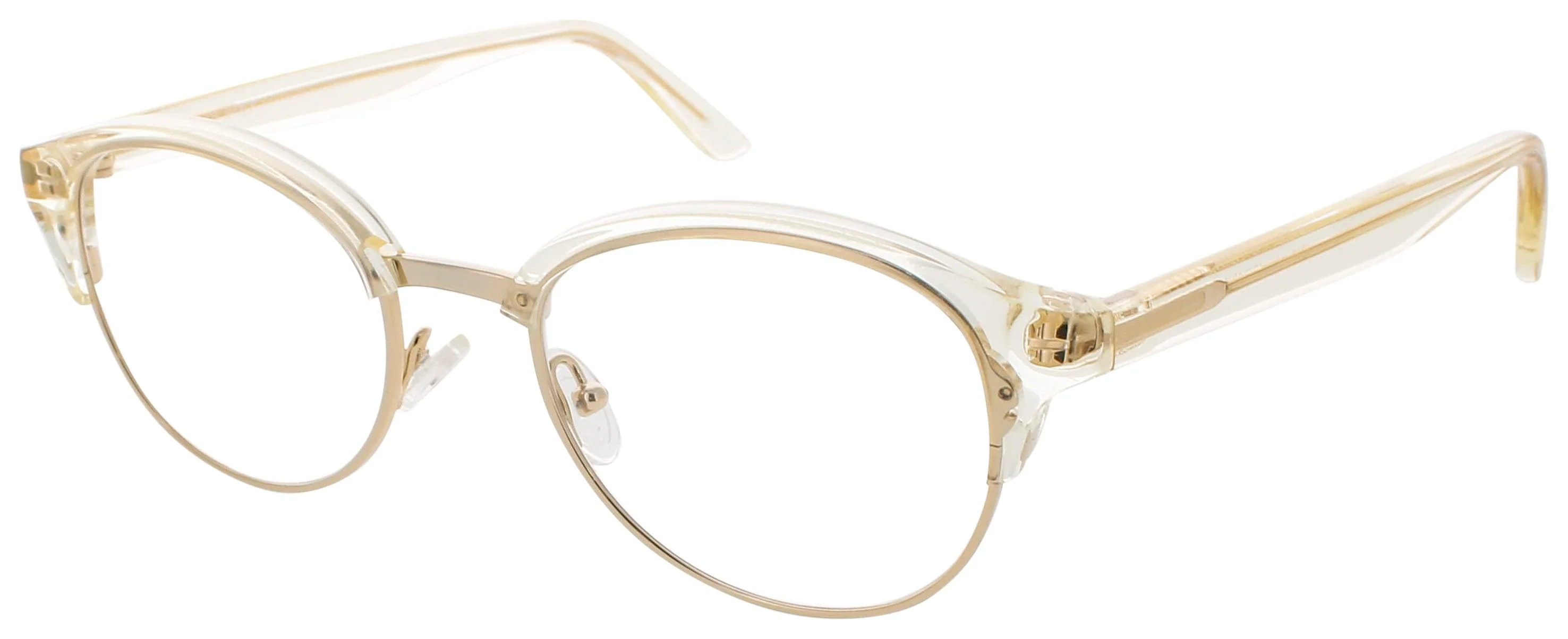 Andy Wolf 4543 Eyeglasses - Image 3
