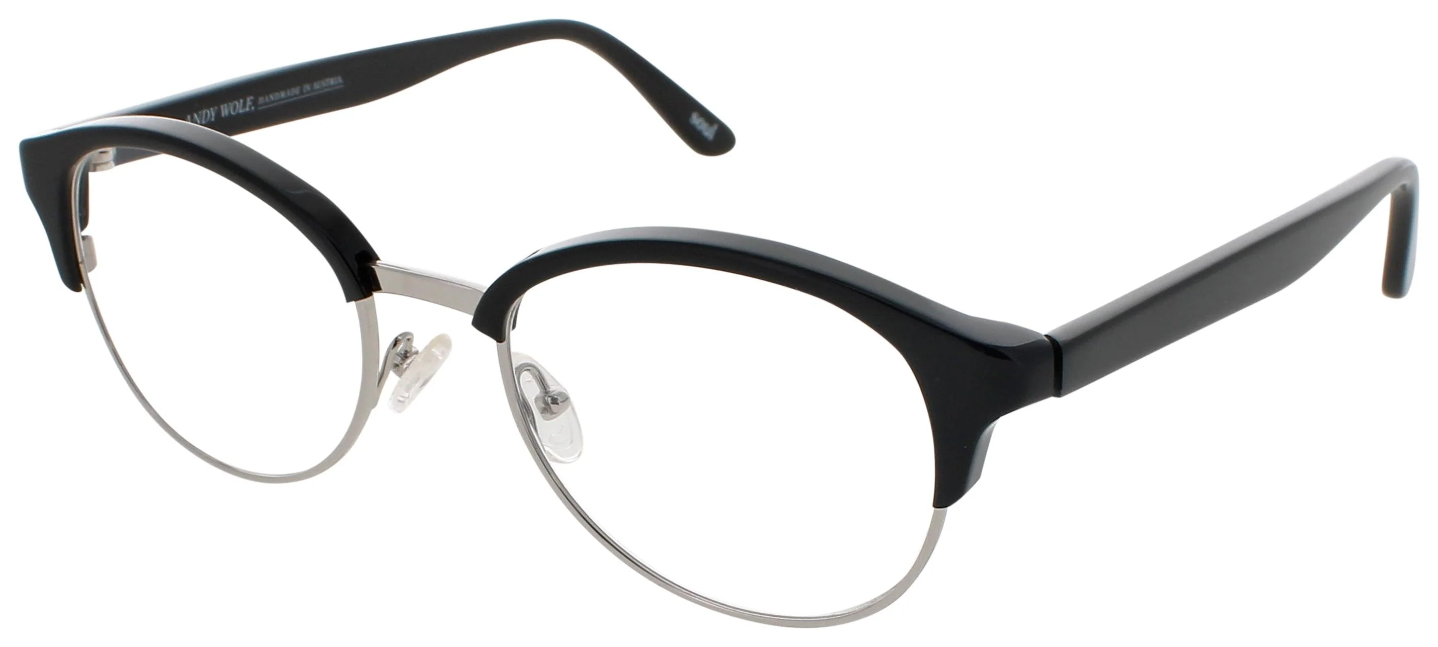 Andy Wolf 4543 Eyeglasses - Image 4