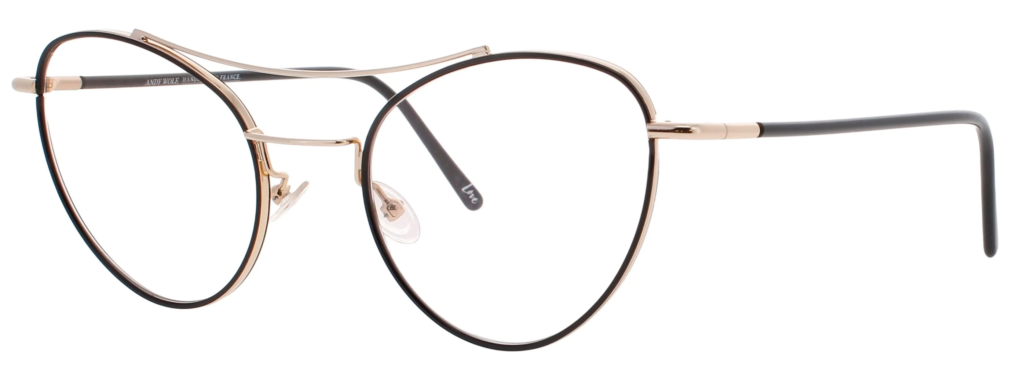 Andy Wolf 4717 Eyeglasses - Image 3