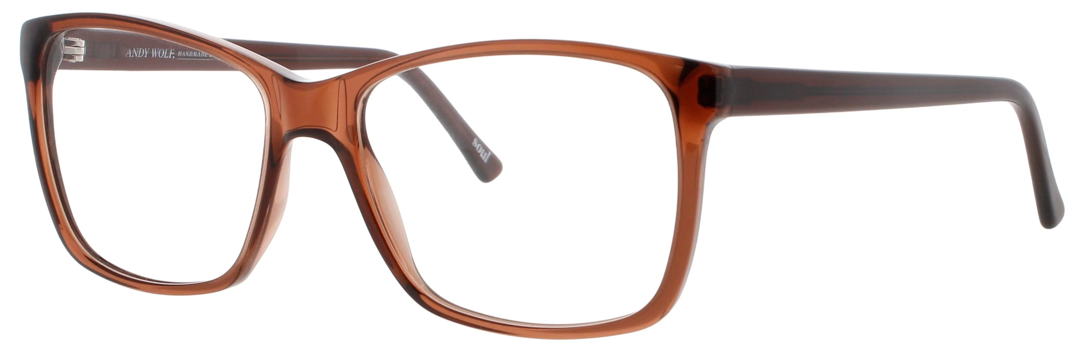 Andy Wolf 5037 Eyeglasses - Image 3