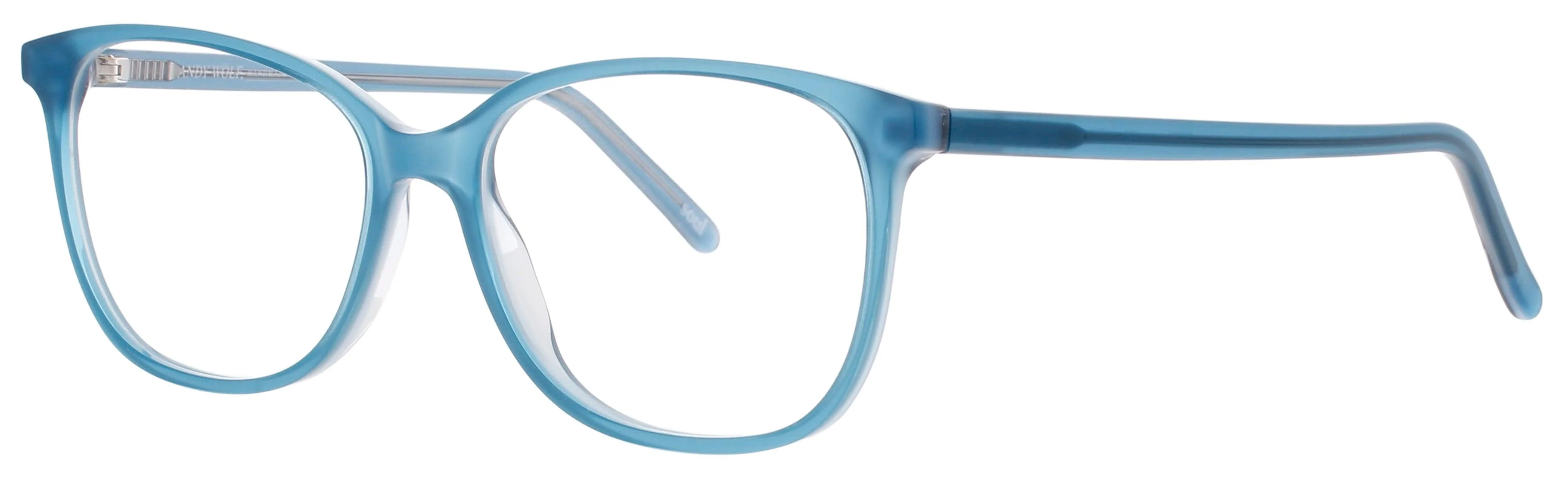 Andy Wolf 5073 Eyeglasses - Image 2