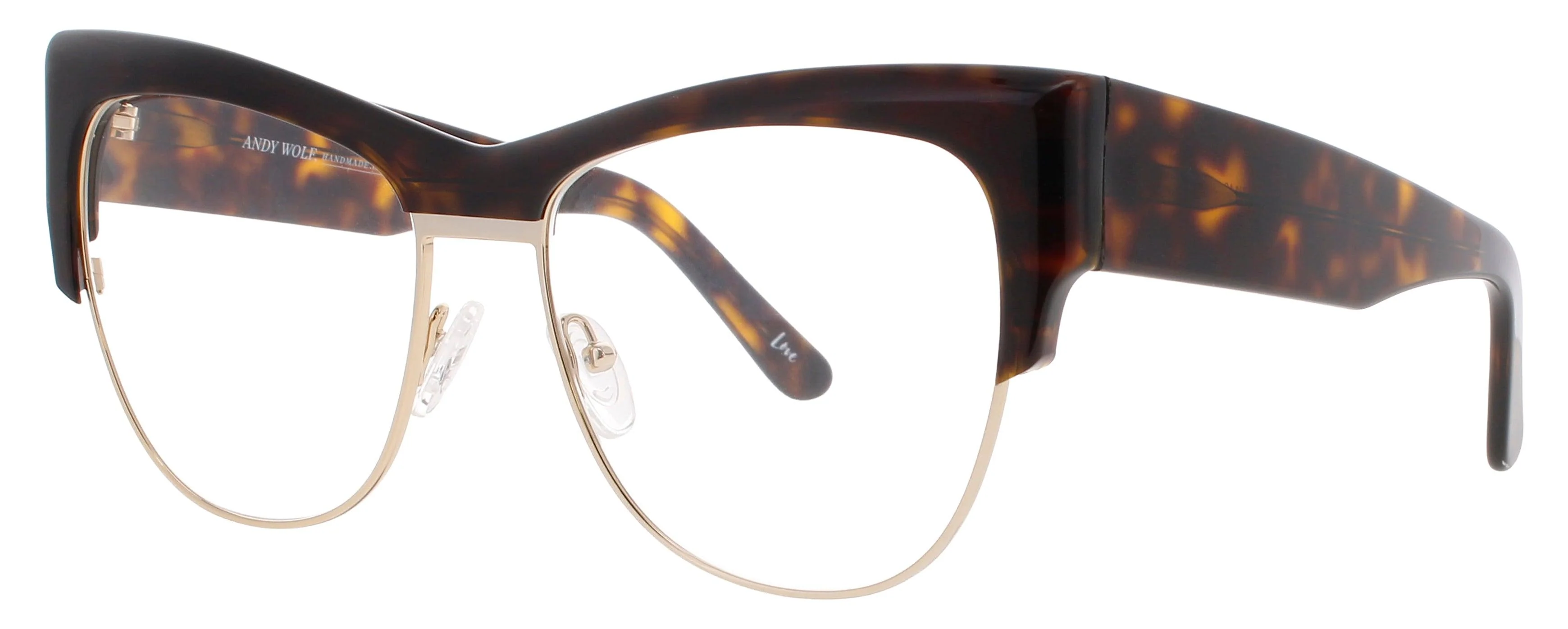 Andy Wolf 5084 Eyeglasses - Image 2