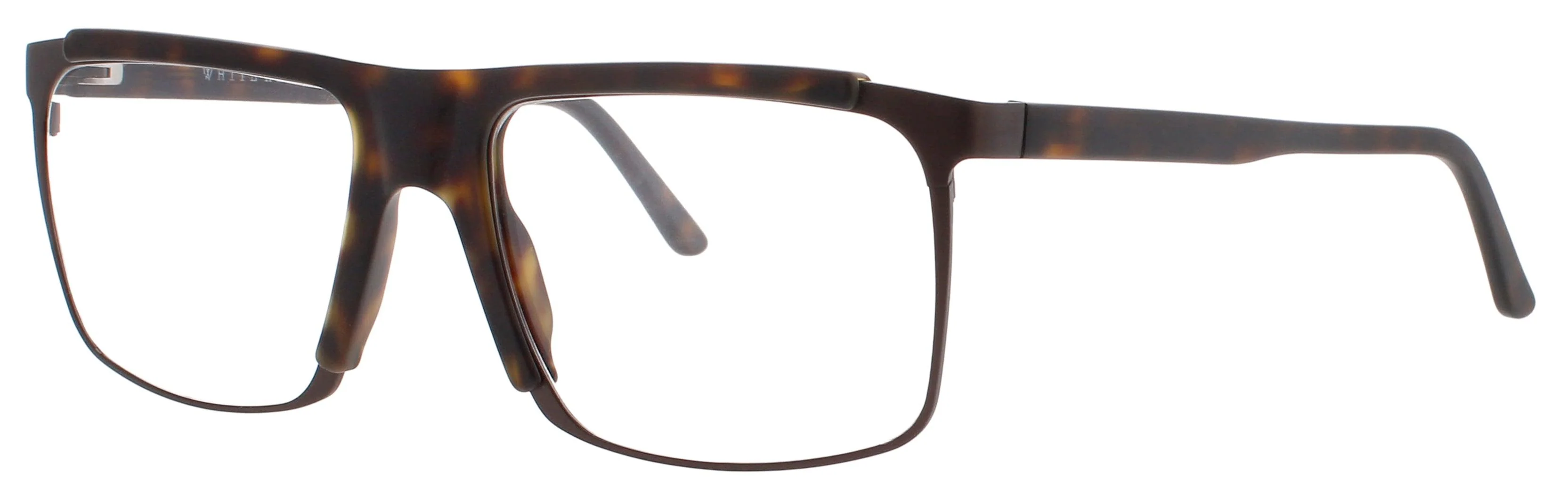 Andy Wolf BLAISE Eyeglasses - Image 2