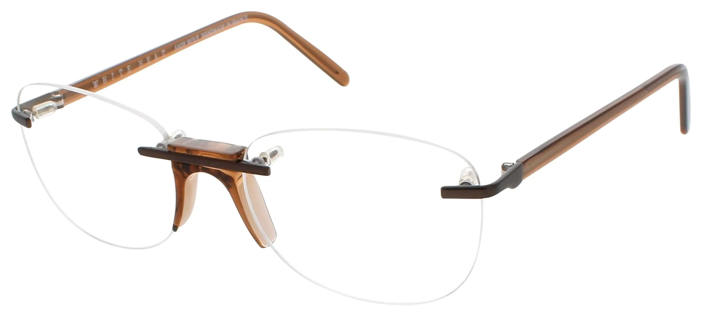 Andy Wolf EREZ Eyeglasses - Image 4
