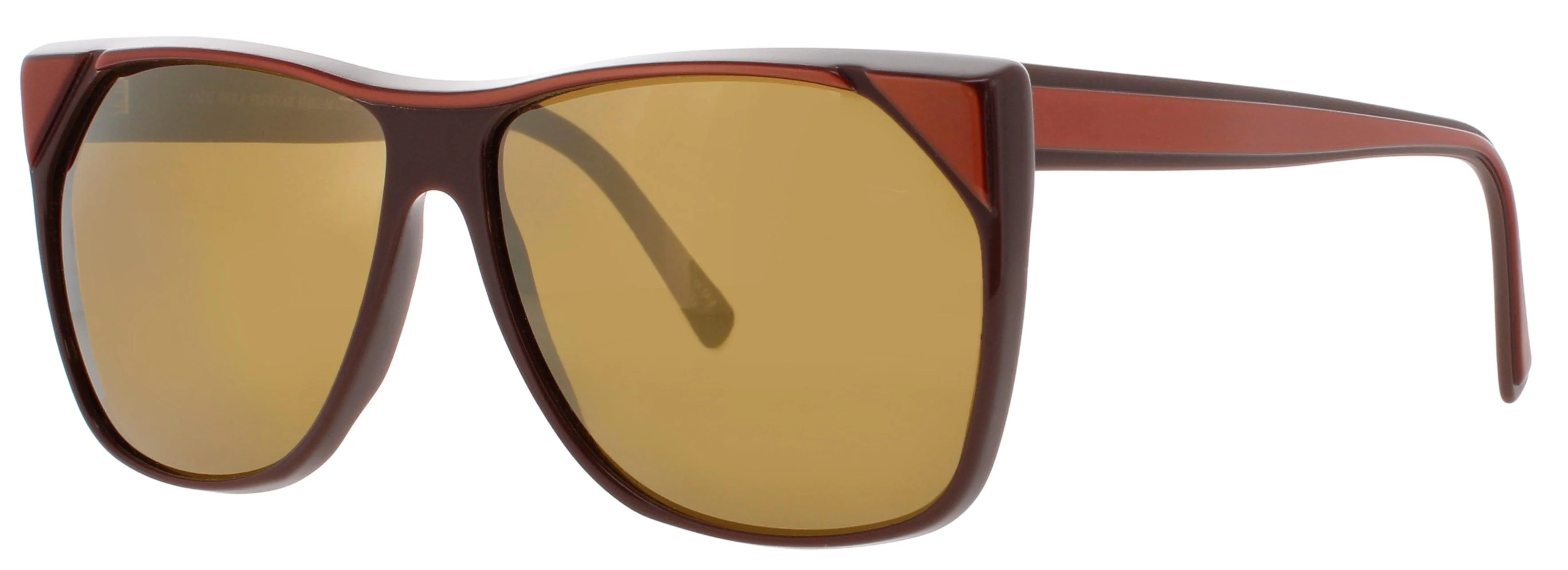 Andy Wolf JENNAJ Sunglasses - Image 2