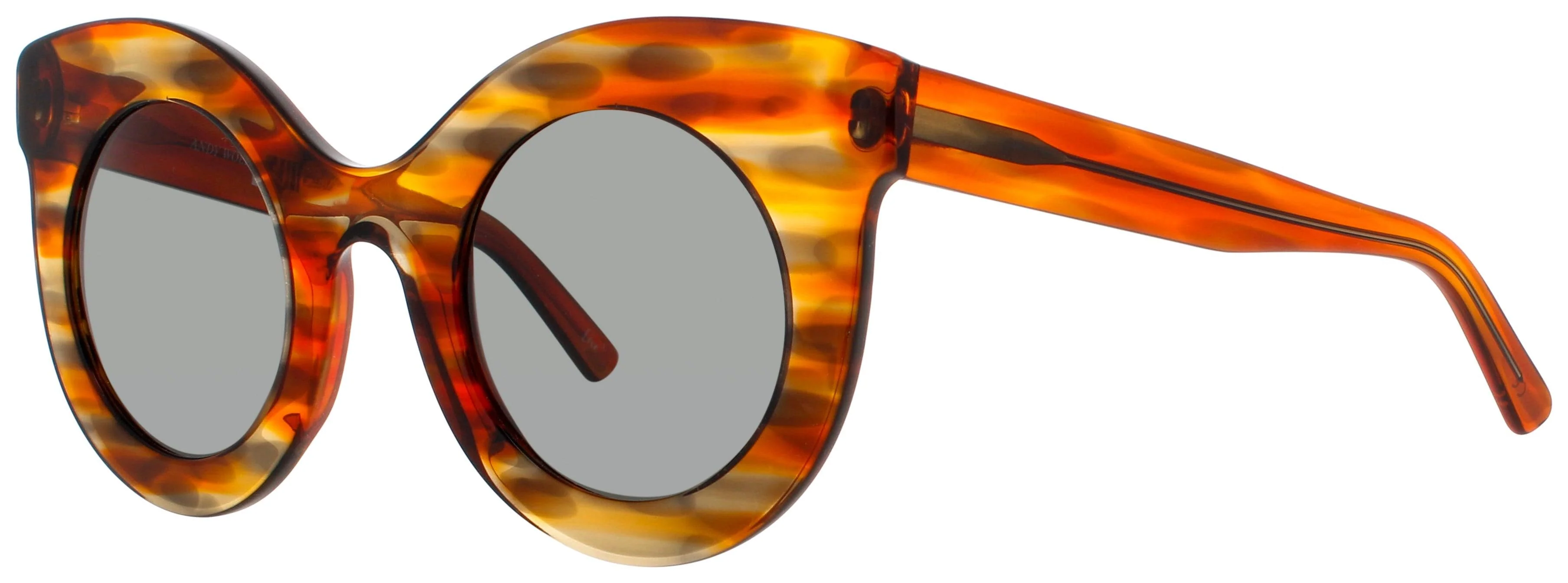 Andy Wolf MILLICENT Sunglasses - Image 2