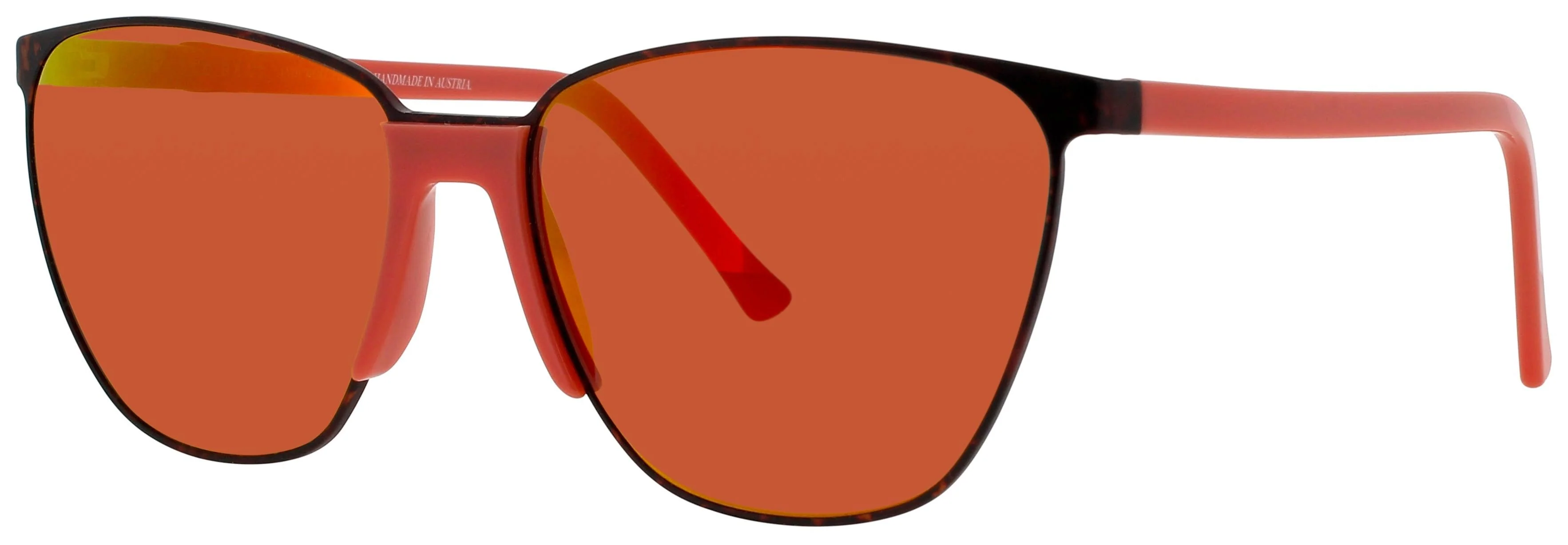 Andy Wolf POOLEY Sunglasses - Image 3