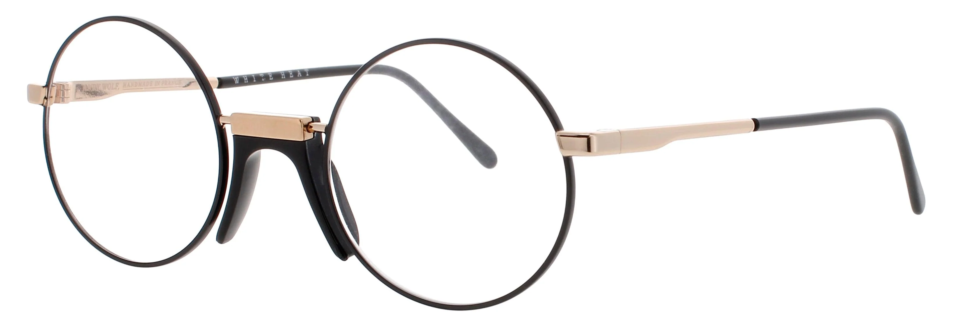 Andy Wolf ROSS Eyeglasses - Image 2