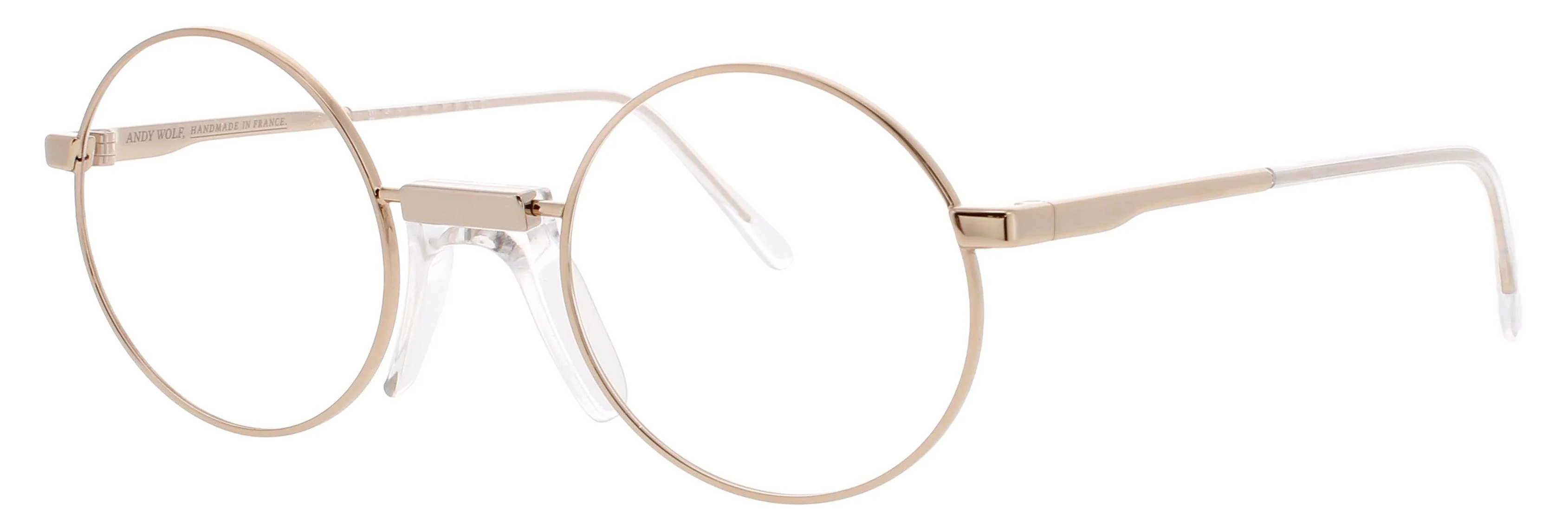 Andy Wolf ROSS Eyeglasses - Image 3
