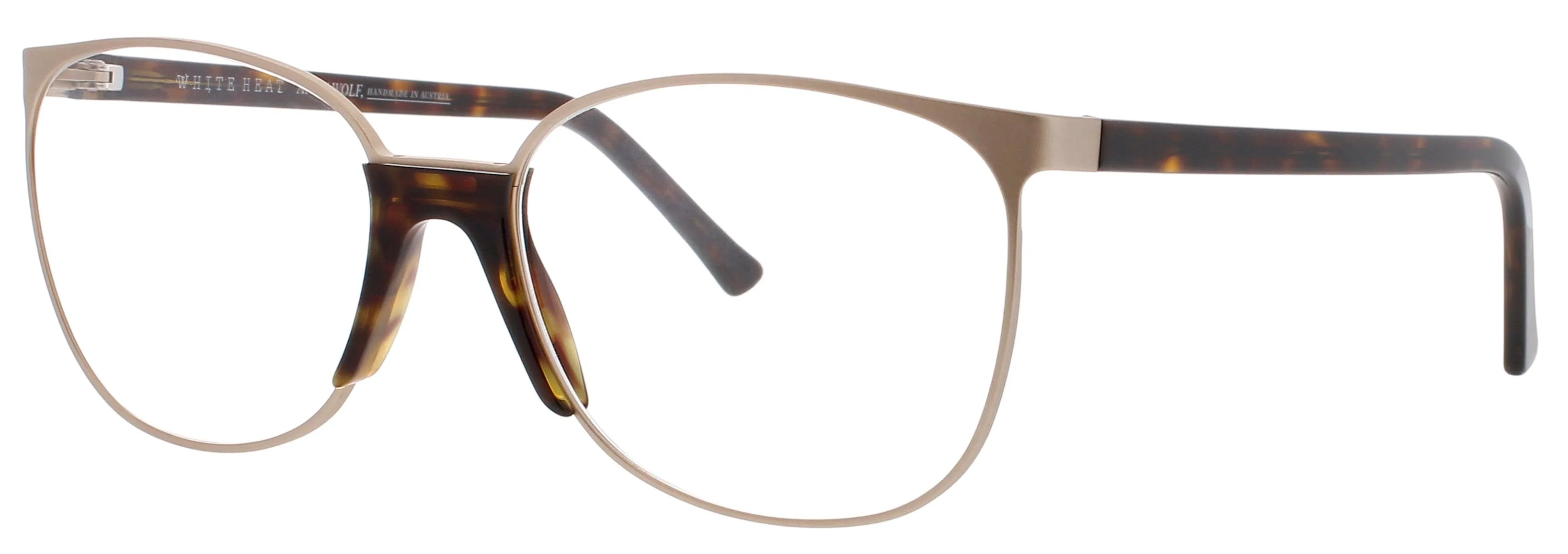 Andy Wolf THURSBY Eyeglasses - Image 2