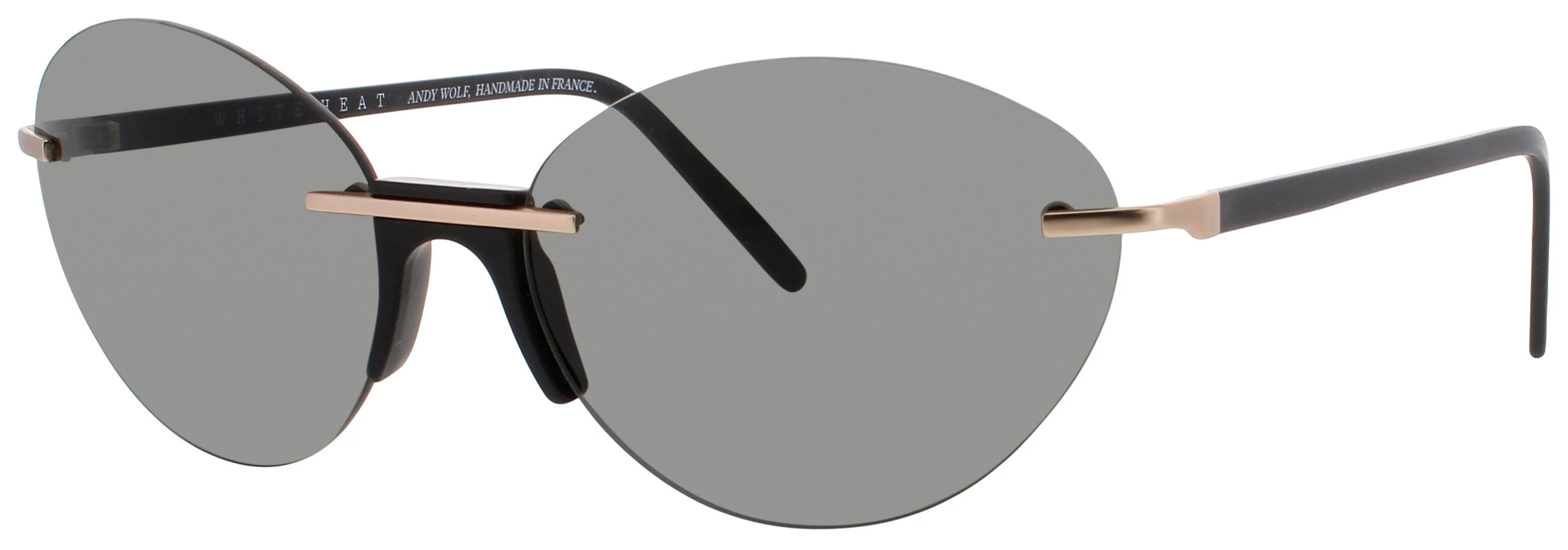 Andy Wolf ZURI Sunglasses - Image 3