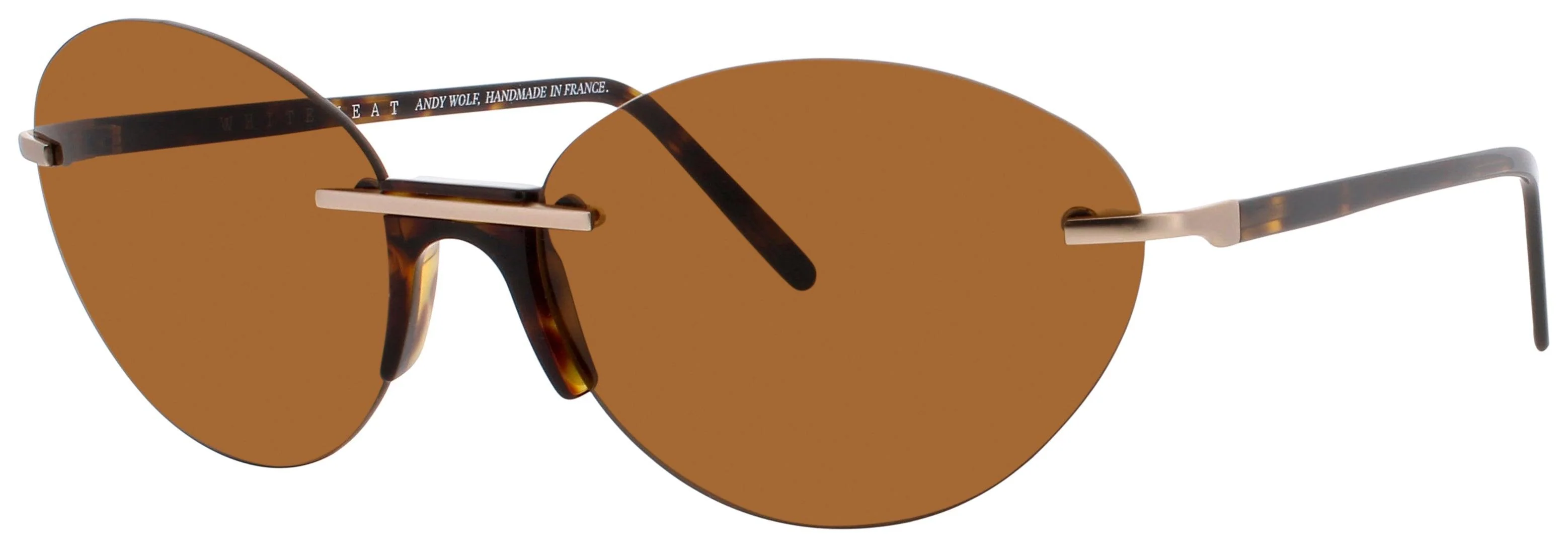 Andy Wolf ZURI Sunglasses - Image 5