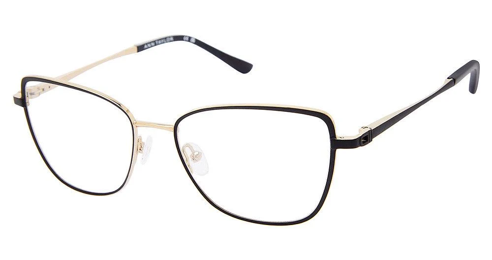 Ann Taylor TYAT112 Eyeglasses - Image 2