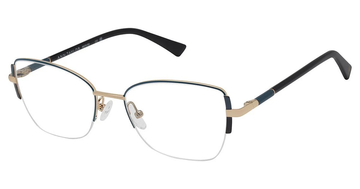 Ann Taylor TYATP714CP Eyeglasses - Image 3