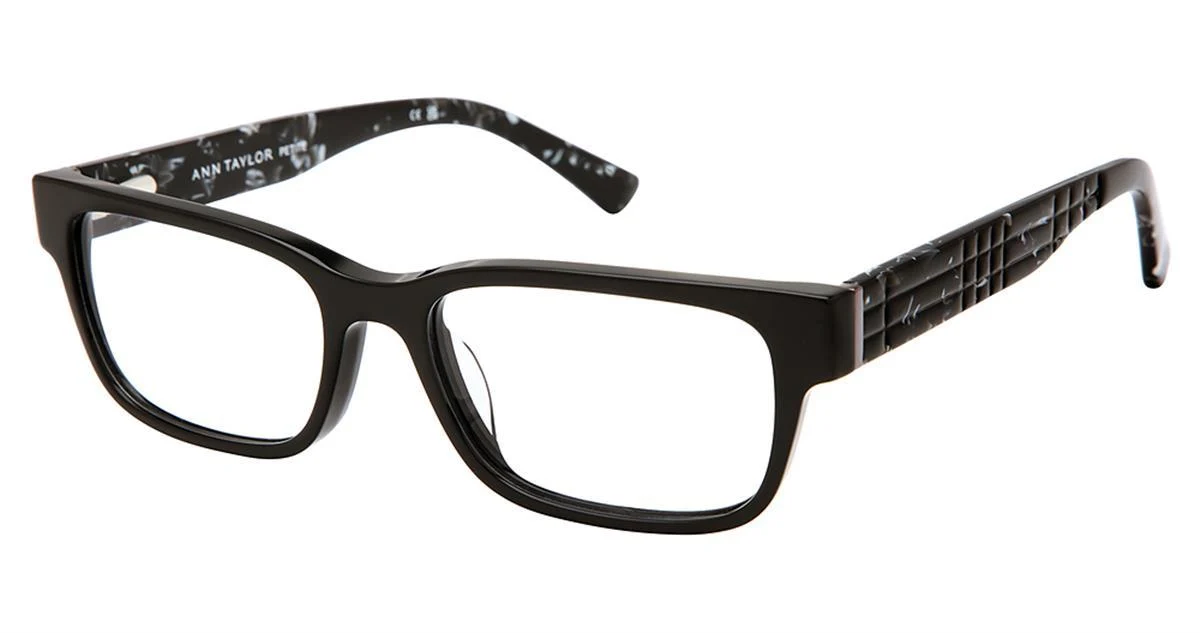 Ann Taylor TYATP833CP Eyeglasses - Image 3