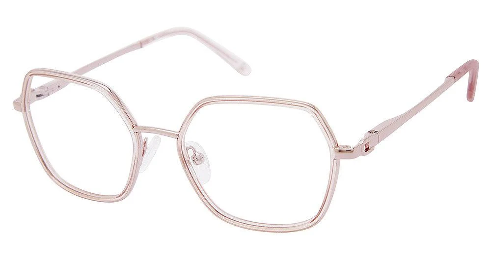 Ann Taylor TYATP836 Eyeglasses - Image 2