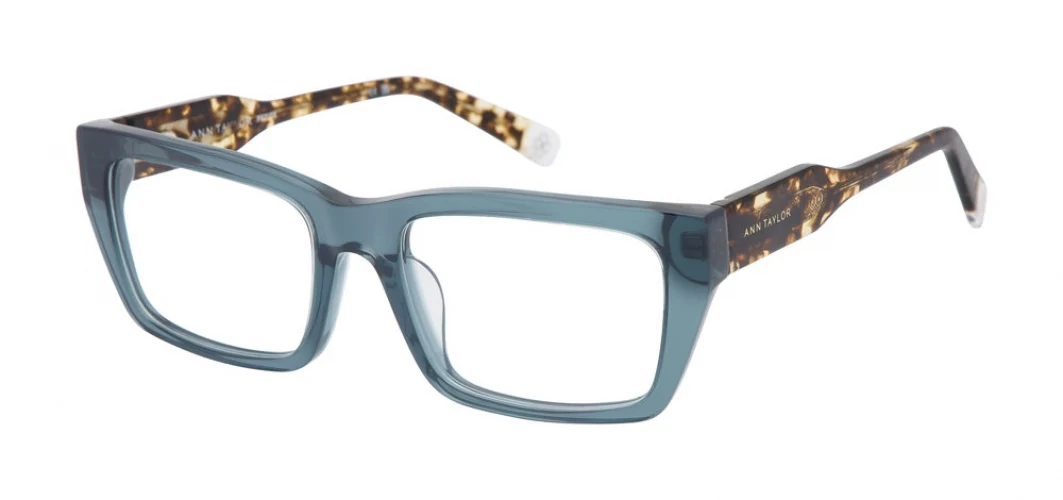 Ann Taylor TYATP837 Eyeglasses - Image 3