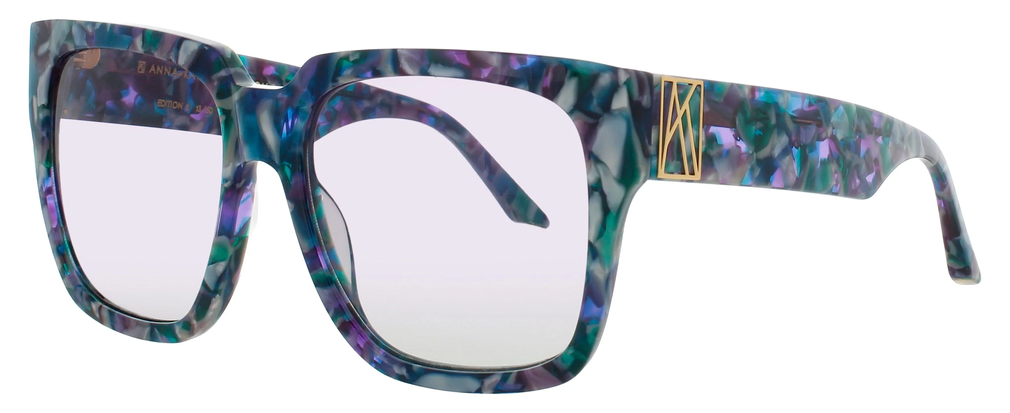 Anna-karin Karlsson COCOSTORIES Sunglasses - Image 3