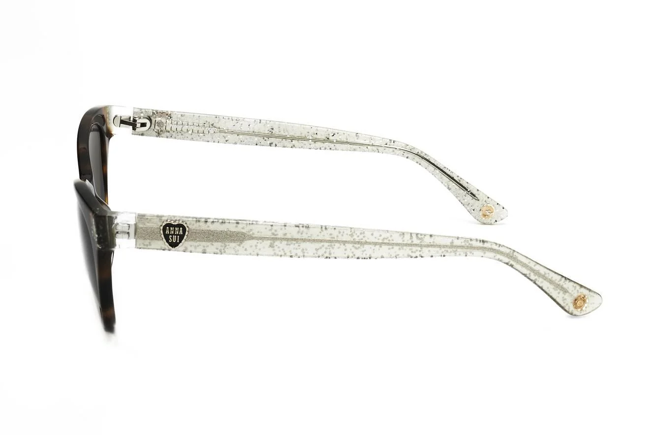 Anna Sui AS5098AS Sunglasses - Image 4