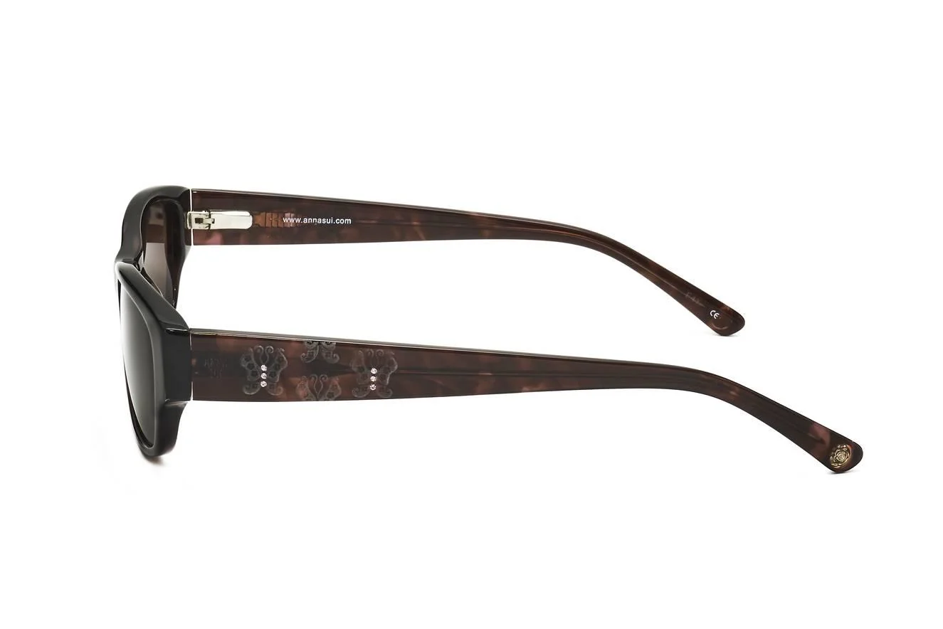 Anna Sui AS518AS Sunglasses - Image 4