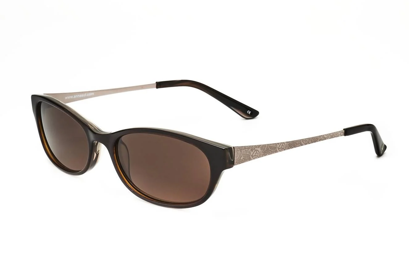 Anna Sui AS566AS Sunglasses - Image 11