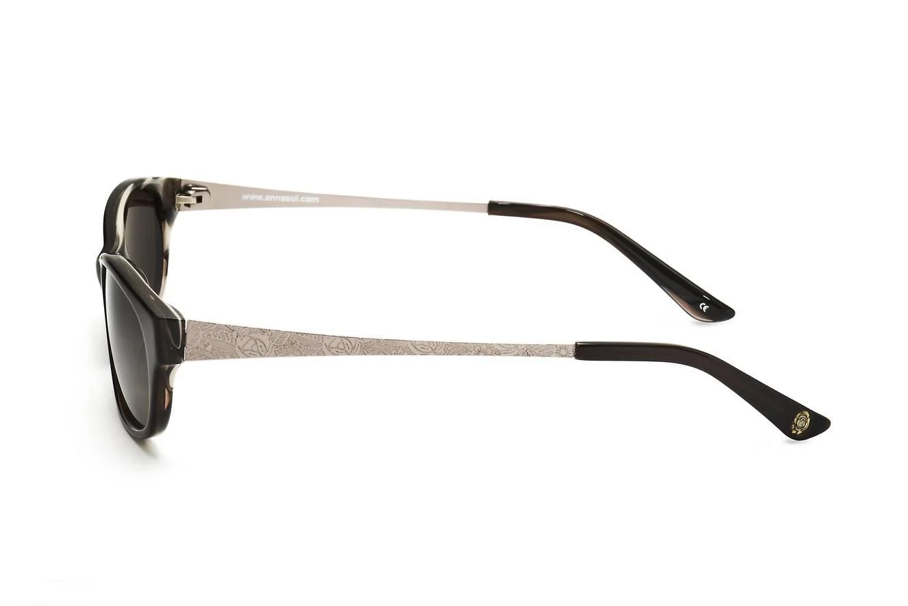 Anna Sui AS566AS Sunglasses - Image 12