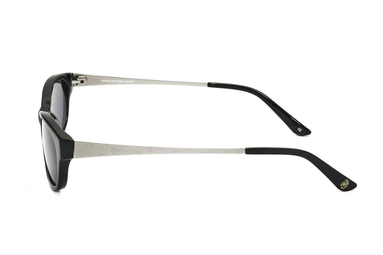 Anna Sui AS566AS Sunglasses - Image 6