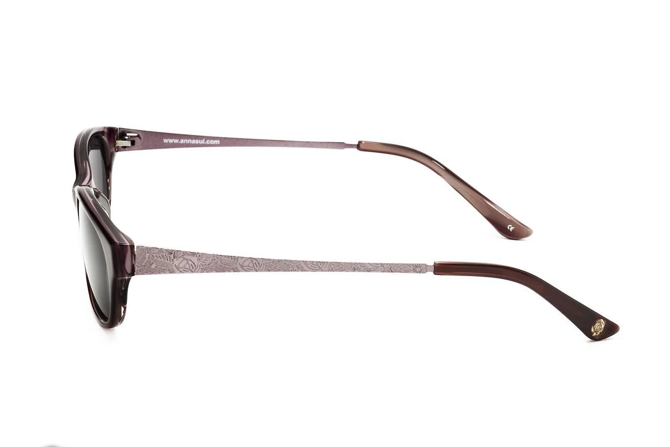Anna Sui AS566AS Sunglasses - Image 9