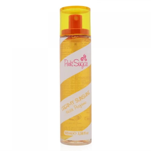 Aquolina Pink Sugar Creamy Sunshine Hair Fragrance Spray