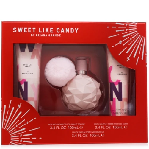 Ariana Grande Sweet Like Candy Set - Image 2