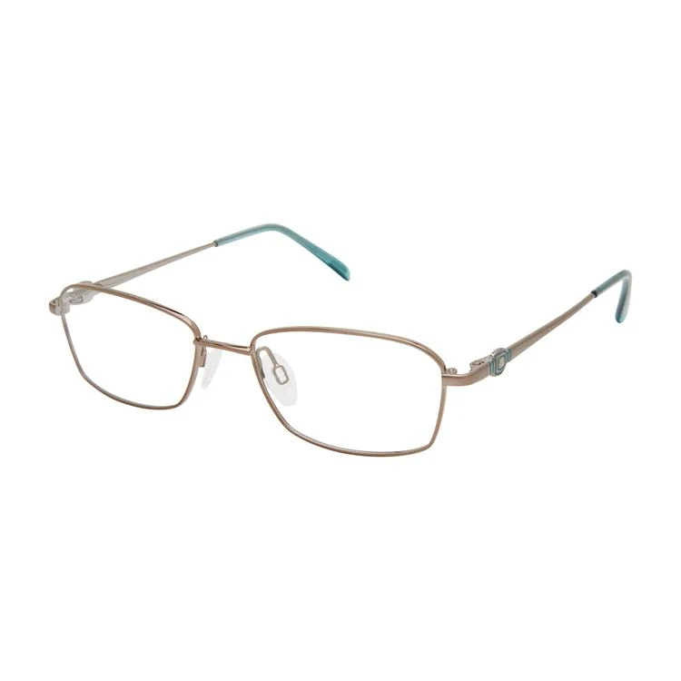 Aristar AR30808 Eyeglasses - Image 2