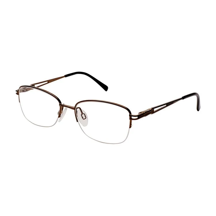 Aristar AR30815 Eyeglasses - Image 2