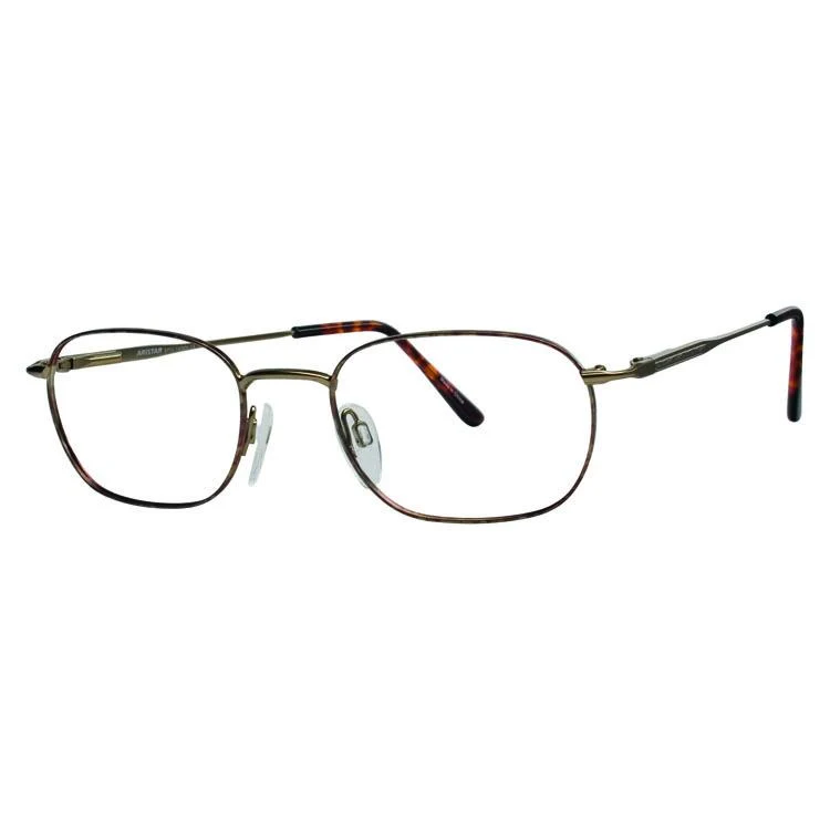 Aristar AR6713 Eyeglasses - Image 3