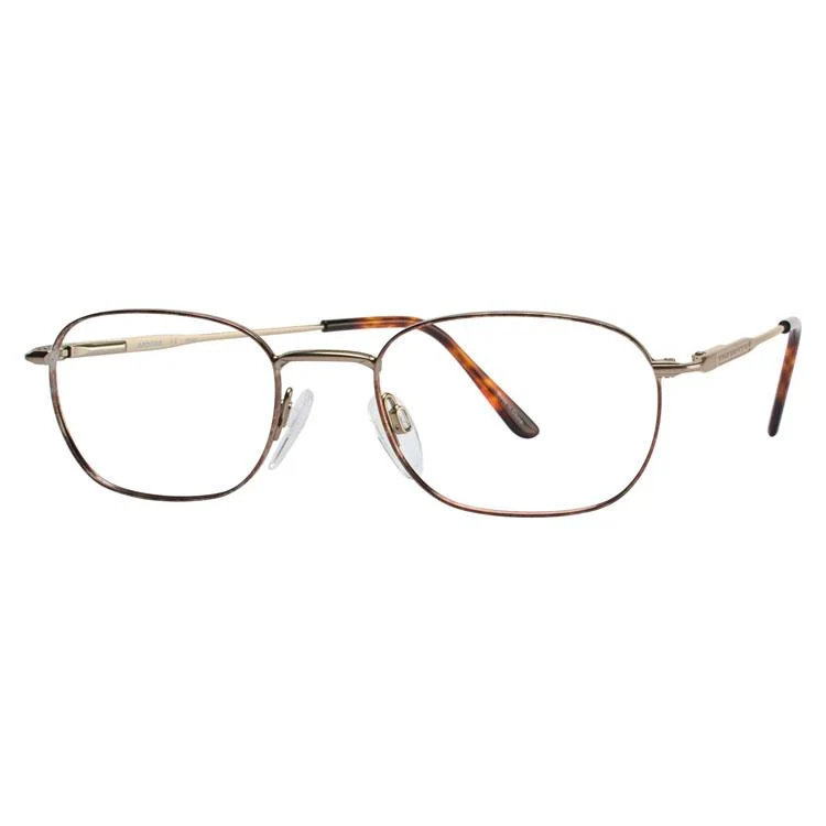 Aristar AR6713 Eyeglasses - Image 4