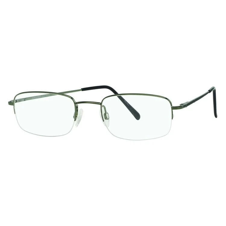 Aristar AR6752 Eyeglasses - Image 2