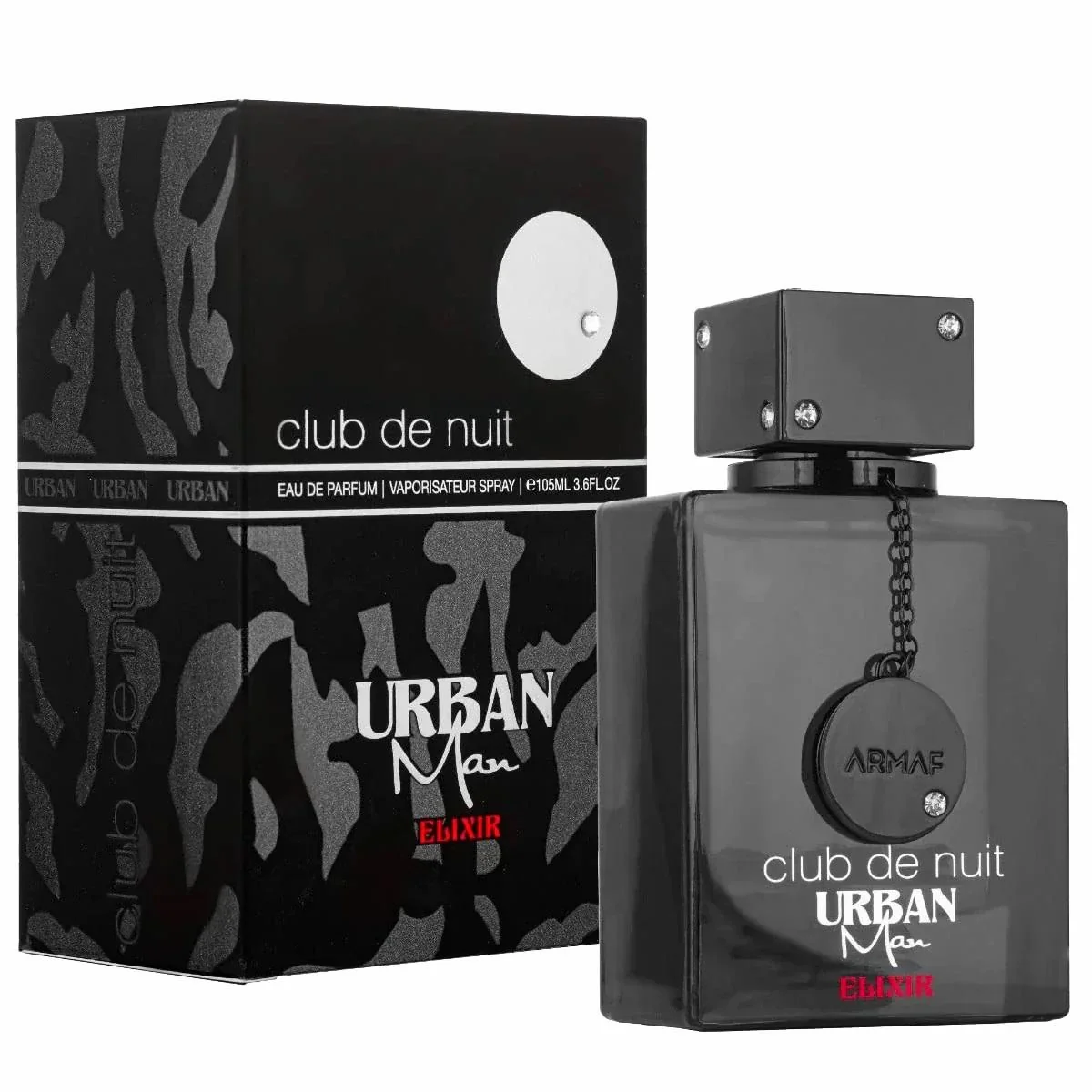 Armaf Club De Nuit Urban Elixir EDT Spray