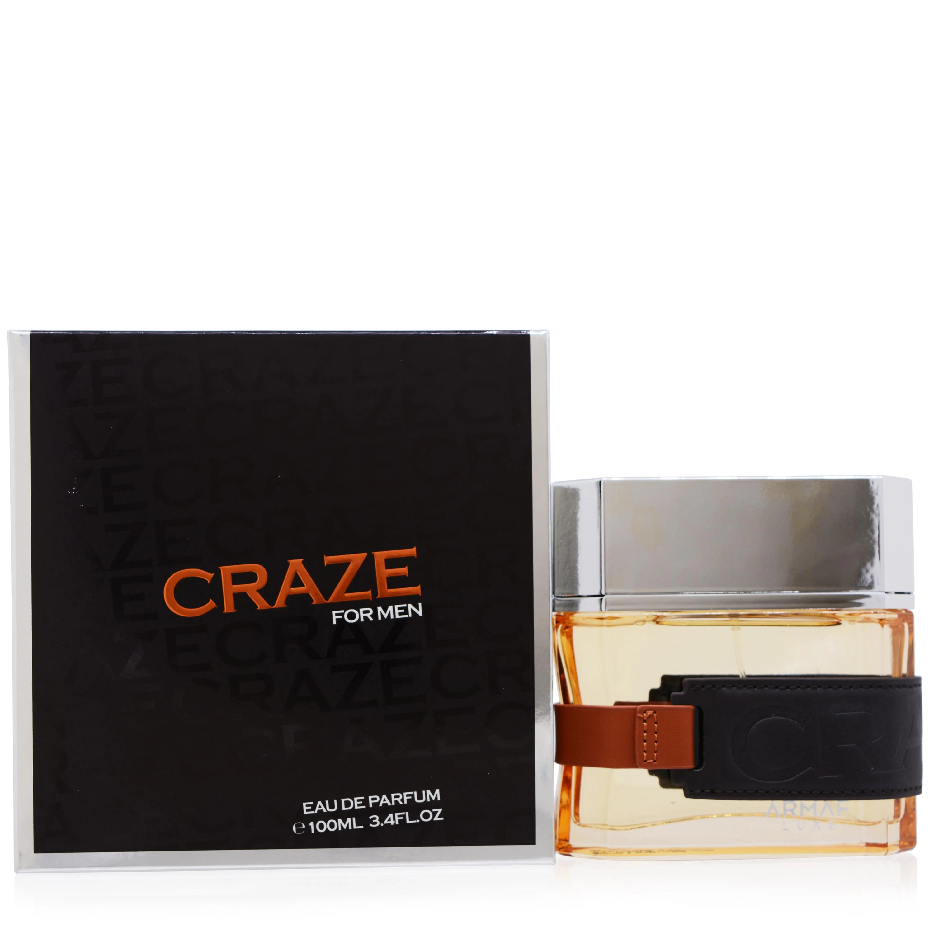Armaf Craze For Men EDP Spray