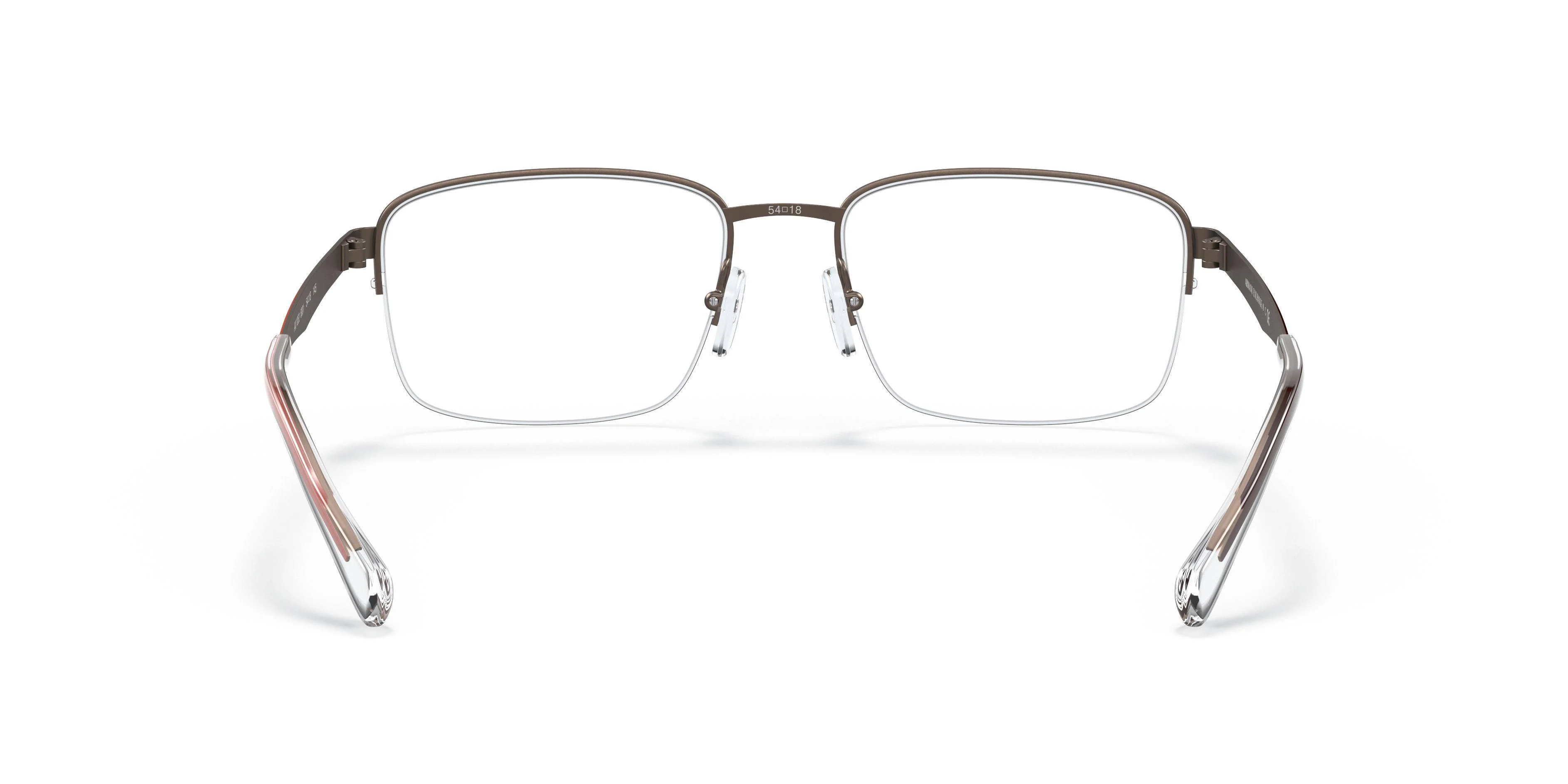 Armani Exchange 1053 Eyeglasses - Image 10