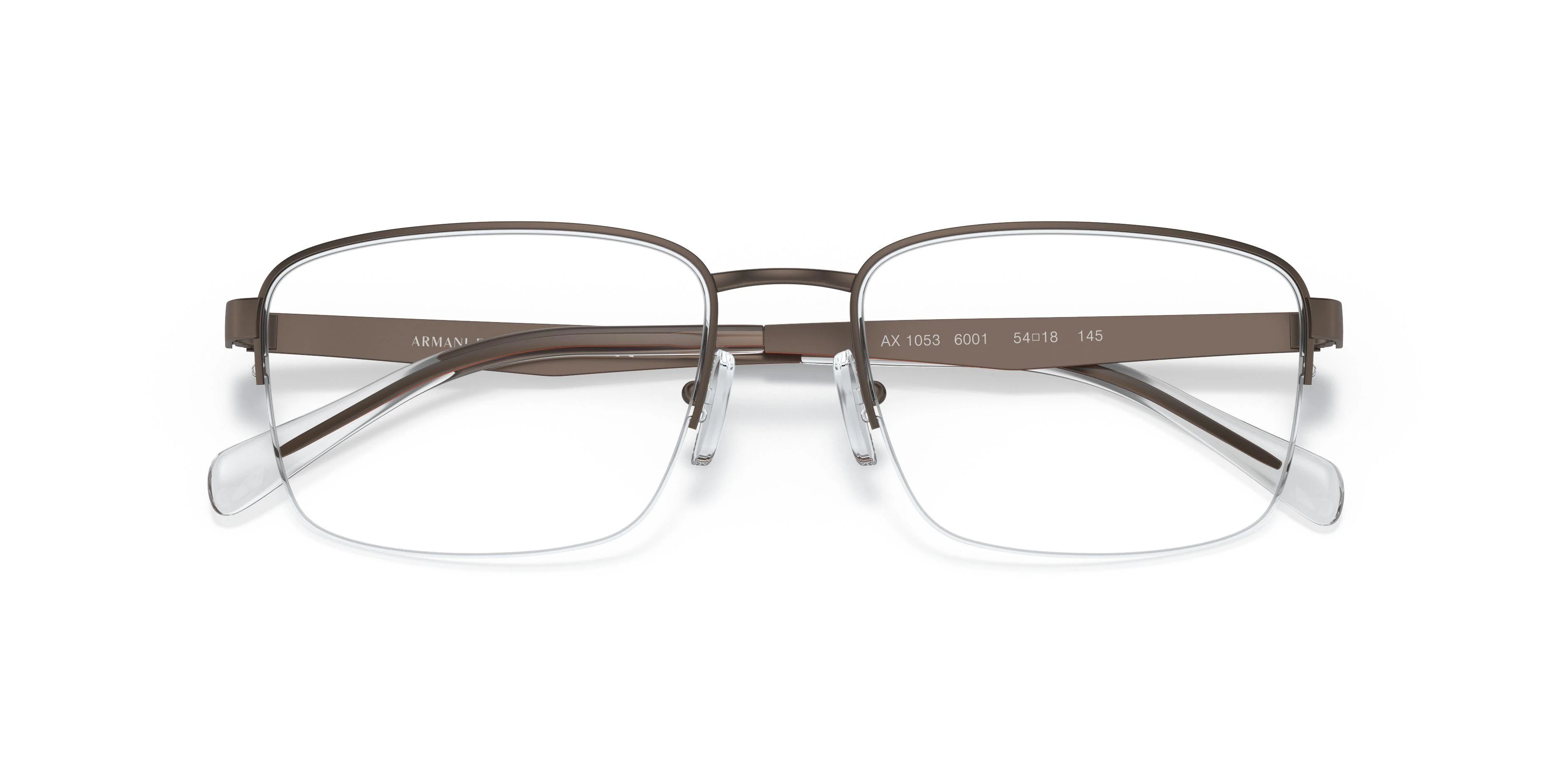 Armani Exchange 1053 Eyeglasses - Image 12