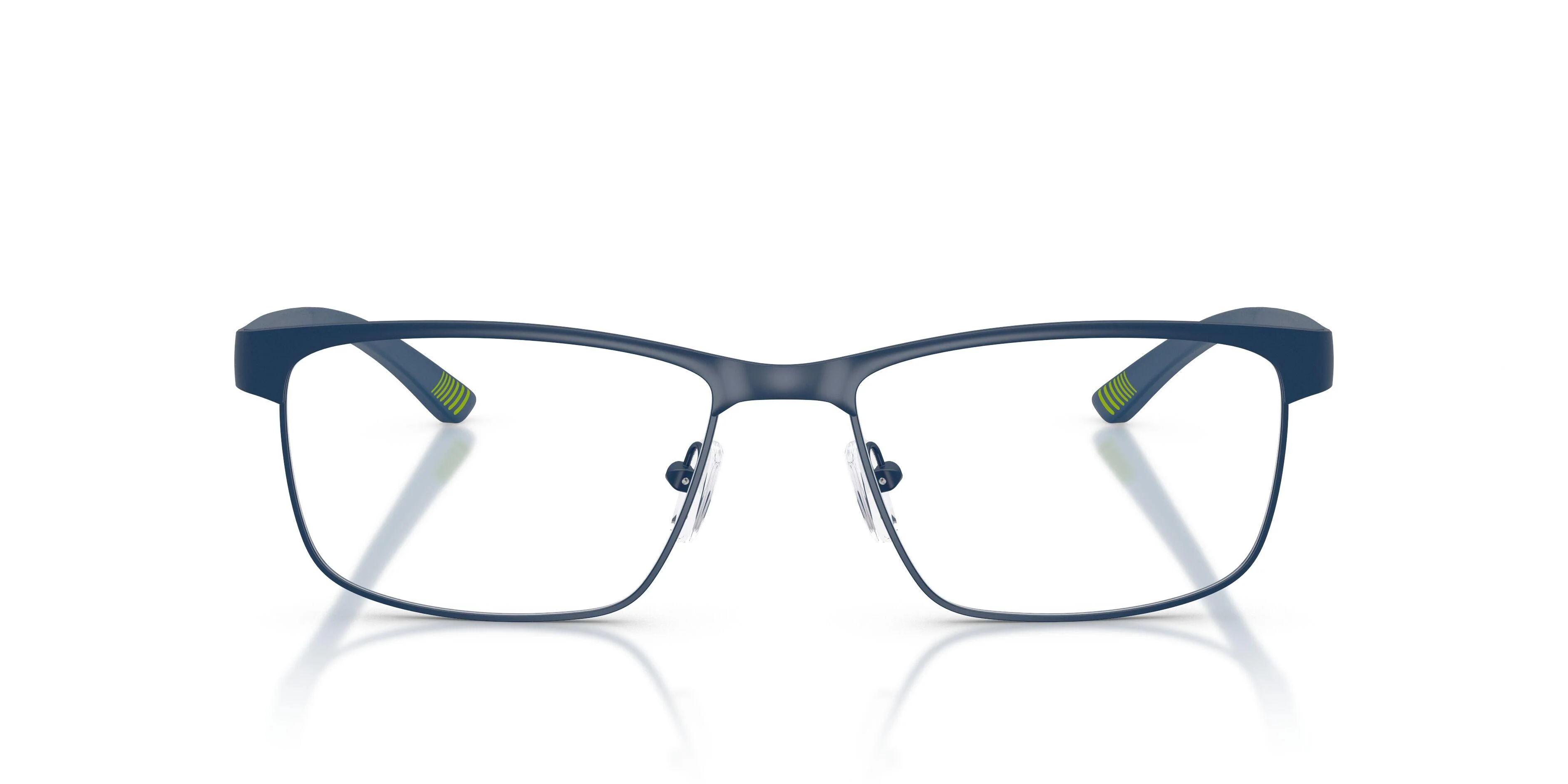 Armani Exchange 1070 Eyeglasses - Image 10