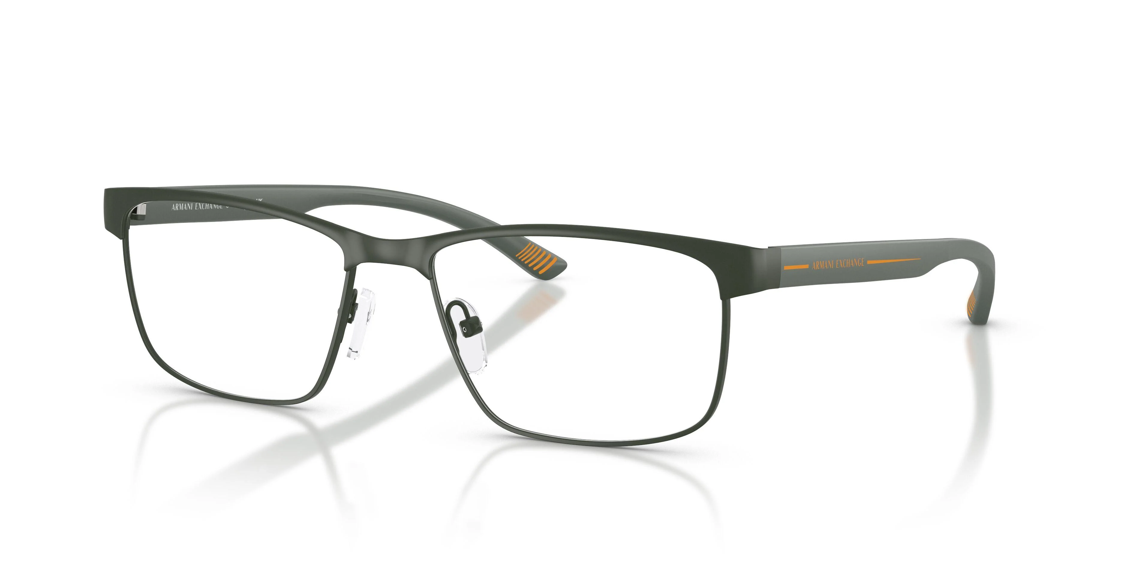 Armani Exchange 1070 Eyeglasses - Image 12
