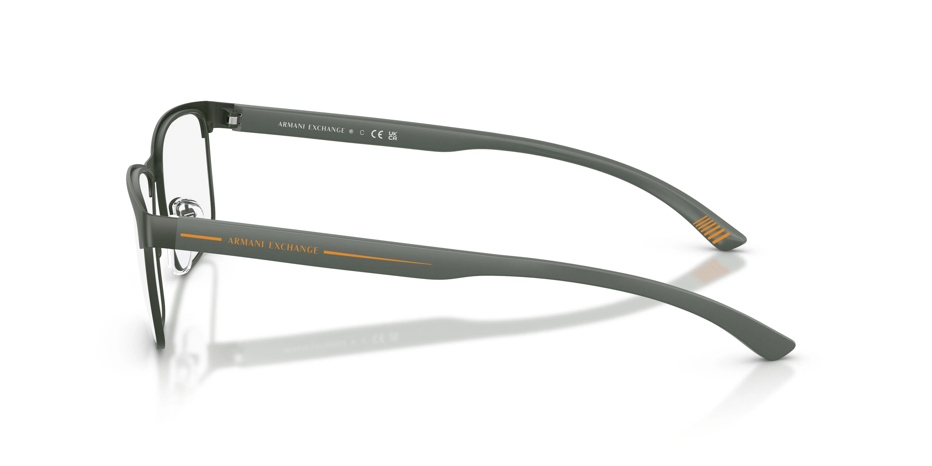 Armani Exchange 1070 Eyeglasses - Image 13