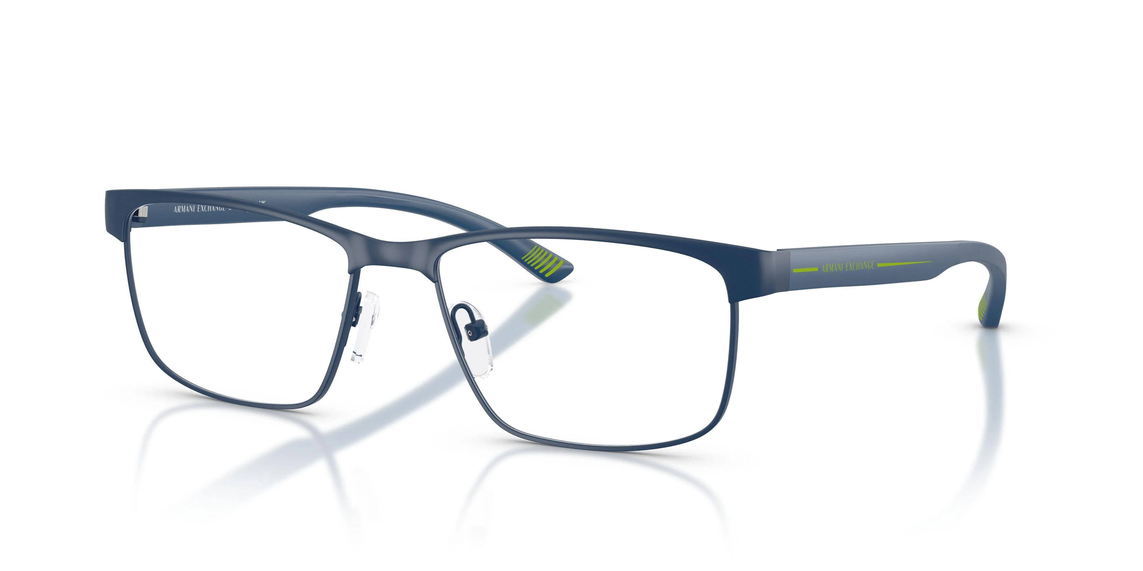 Armani Exchange 1070 Eyeglasses - Image 7