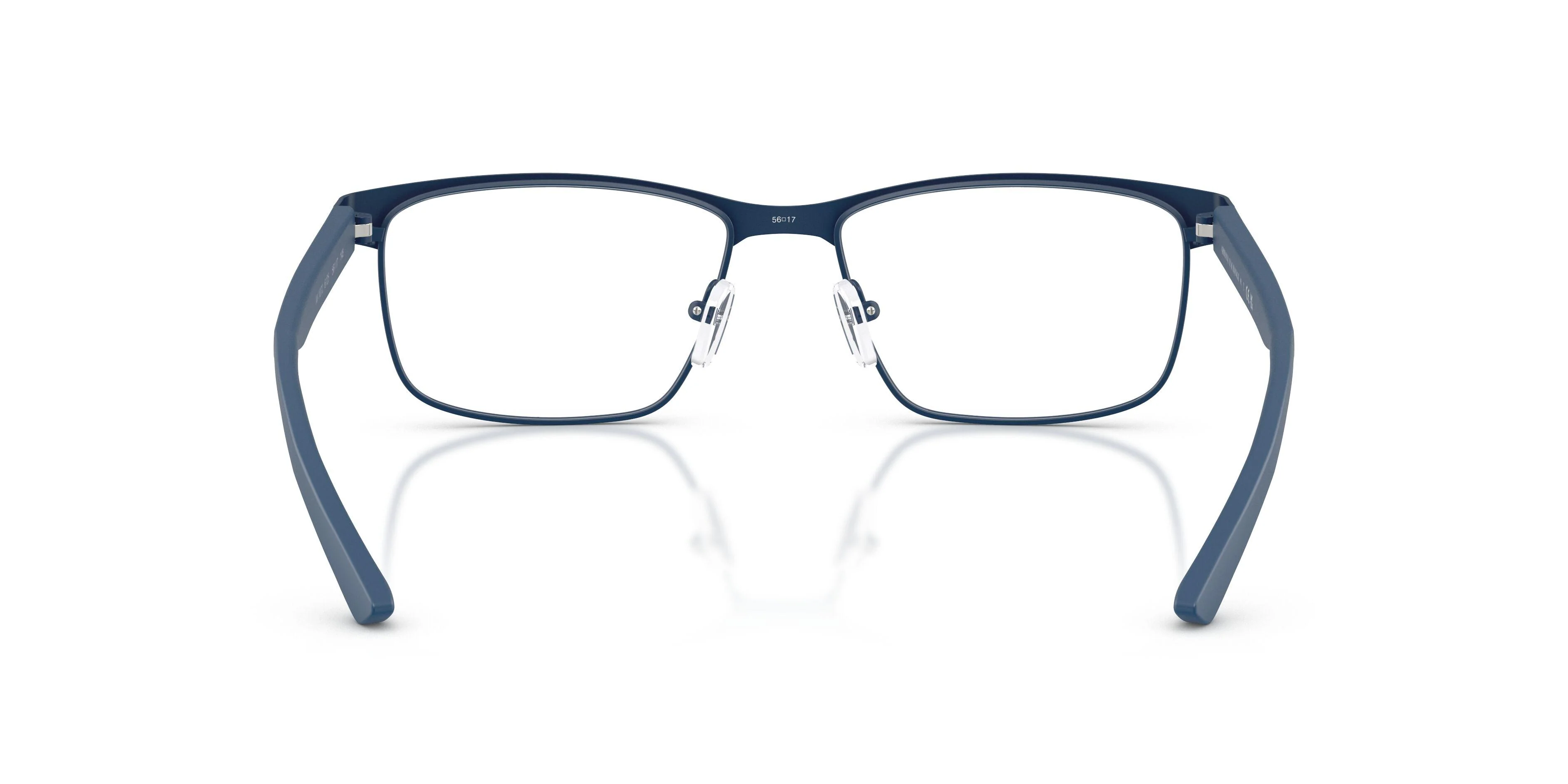 Armani Exchange 1070 Eyeglasses - Image 9