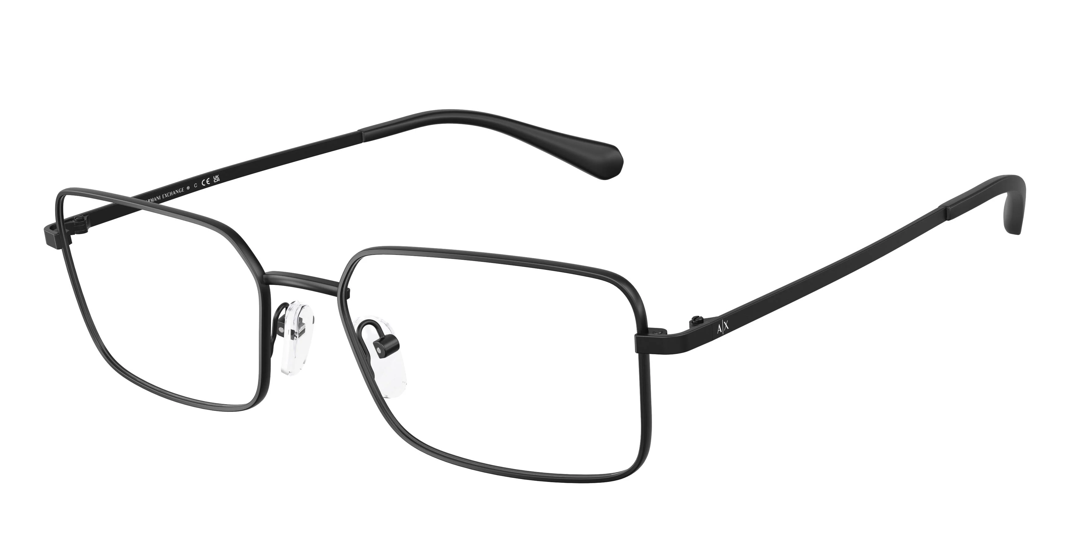 Armani Exchange 1071 Eyeglasses