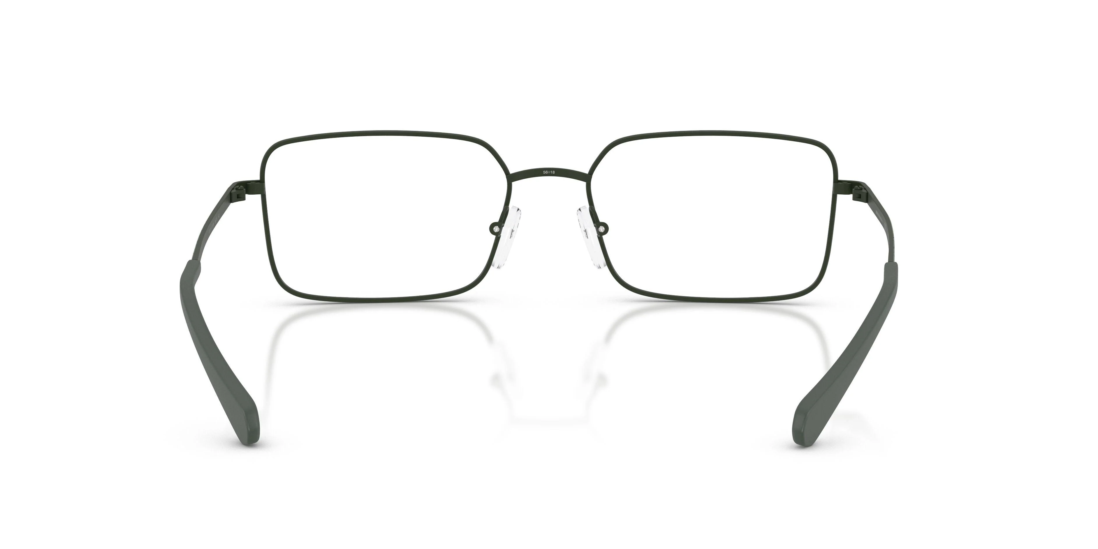 Armani Exchange 1071 Eyeglasses - Image 26