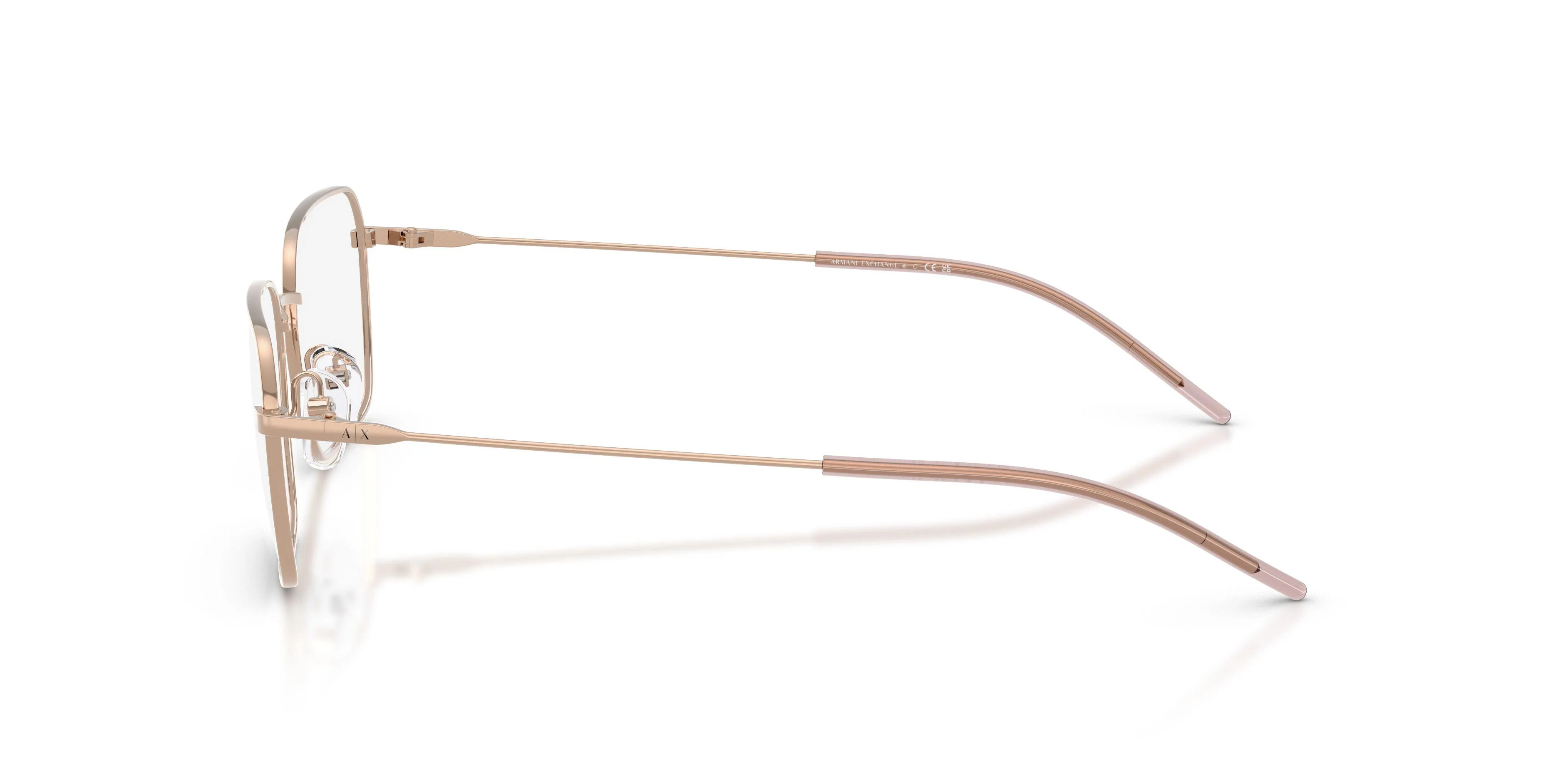 Armani Exchange 1072 Eyeglasses - Image 10